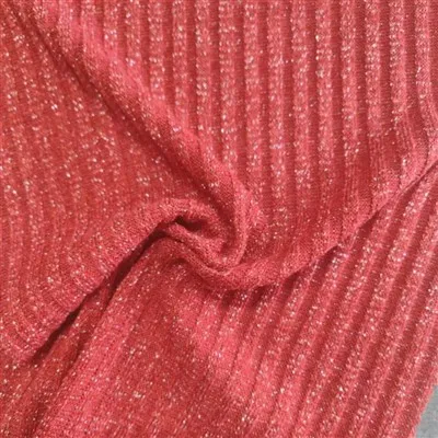 Bolehkah Knit Rib Fabric digunakan untuk sarung bantal?